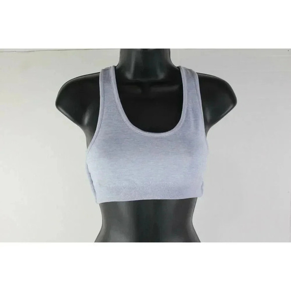 ladies YOGALICIOUS sport bra size S - Picture 1 of 3